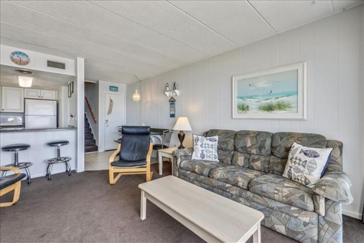 El Capitan Villa Оушън Сити Екстериор снимка