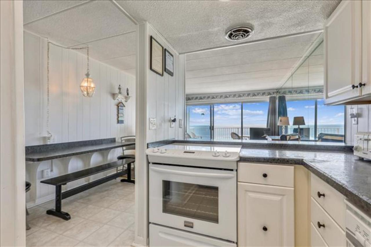 El Capitan Villa Оушън Сити Екстериор снимка
