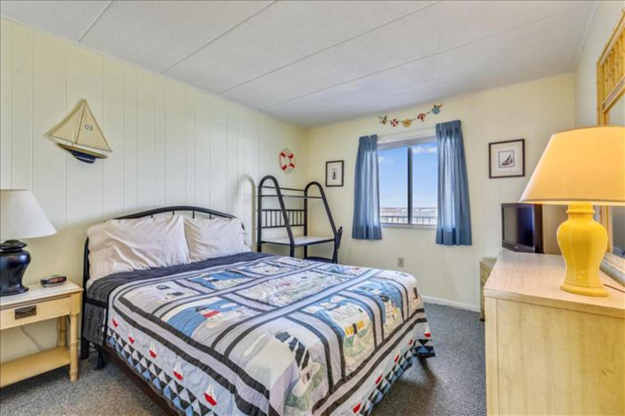 El Capitan Villa Оушън Сити Екстериор снимка