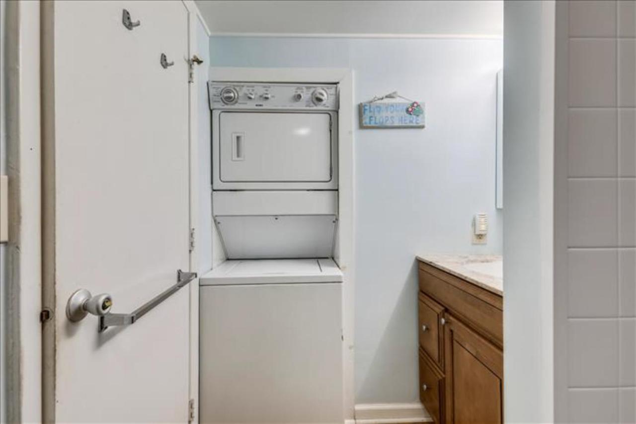 El Capitan Villa Оушън Сити Екстериор снимка