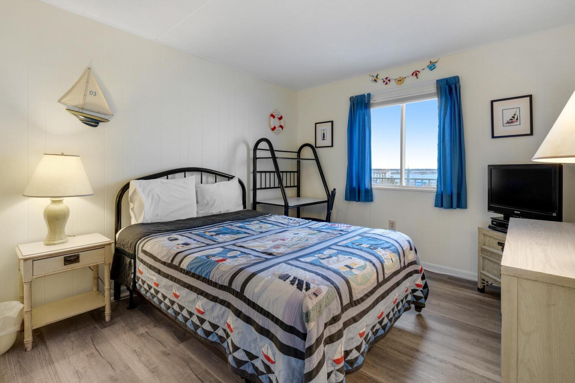 El Capitan Villa Оушън Сити Стая снимка